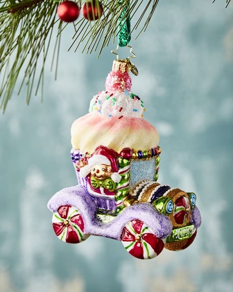 #@https://fotostrana.ru/away?to=/sl/fAl3 Radko Christmas Ornament - 7