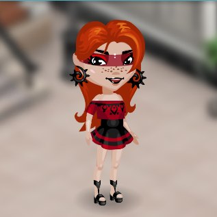  !   :)        :::   ...