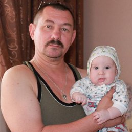 Igor, , 61 