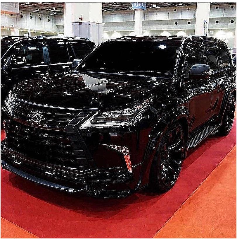 Lexus