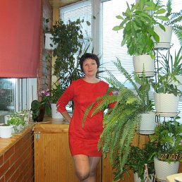 Елена, 50, Новоалтайск