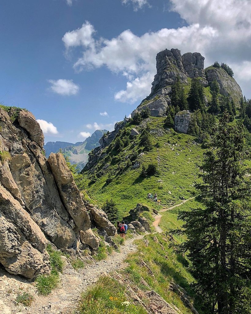Switzerland - 10