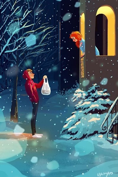 Мы в ответственности за тех, кому обещали счастье. А счастье — в маленьких радостях. - 7