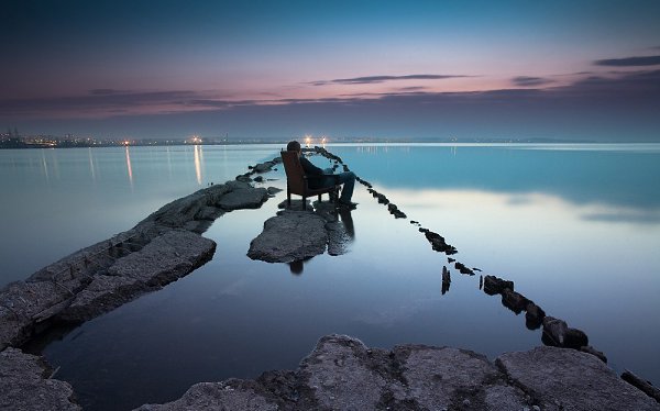 Вы являетесь уникальной личностью. Ваша жизнь не имеет ничего общего с судьбами других людей. ...