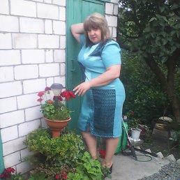 Светлана, 49, Свердловск