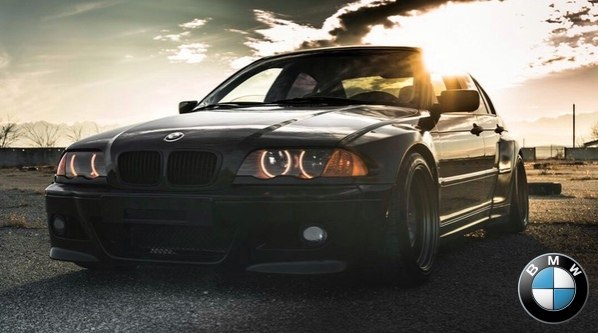  | BMW - 5  2018  16:59