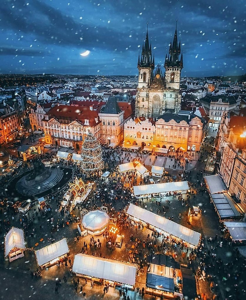 Prague, Czech Republic