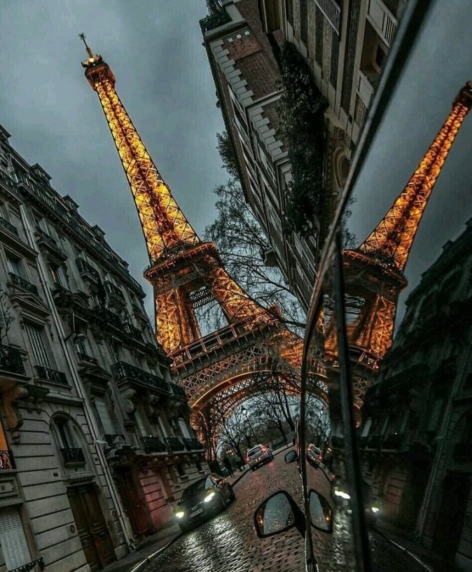 Paris, France