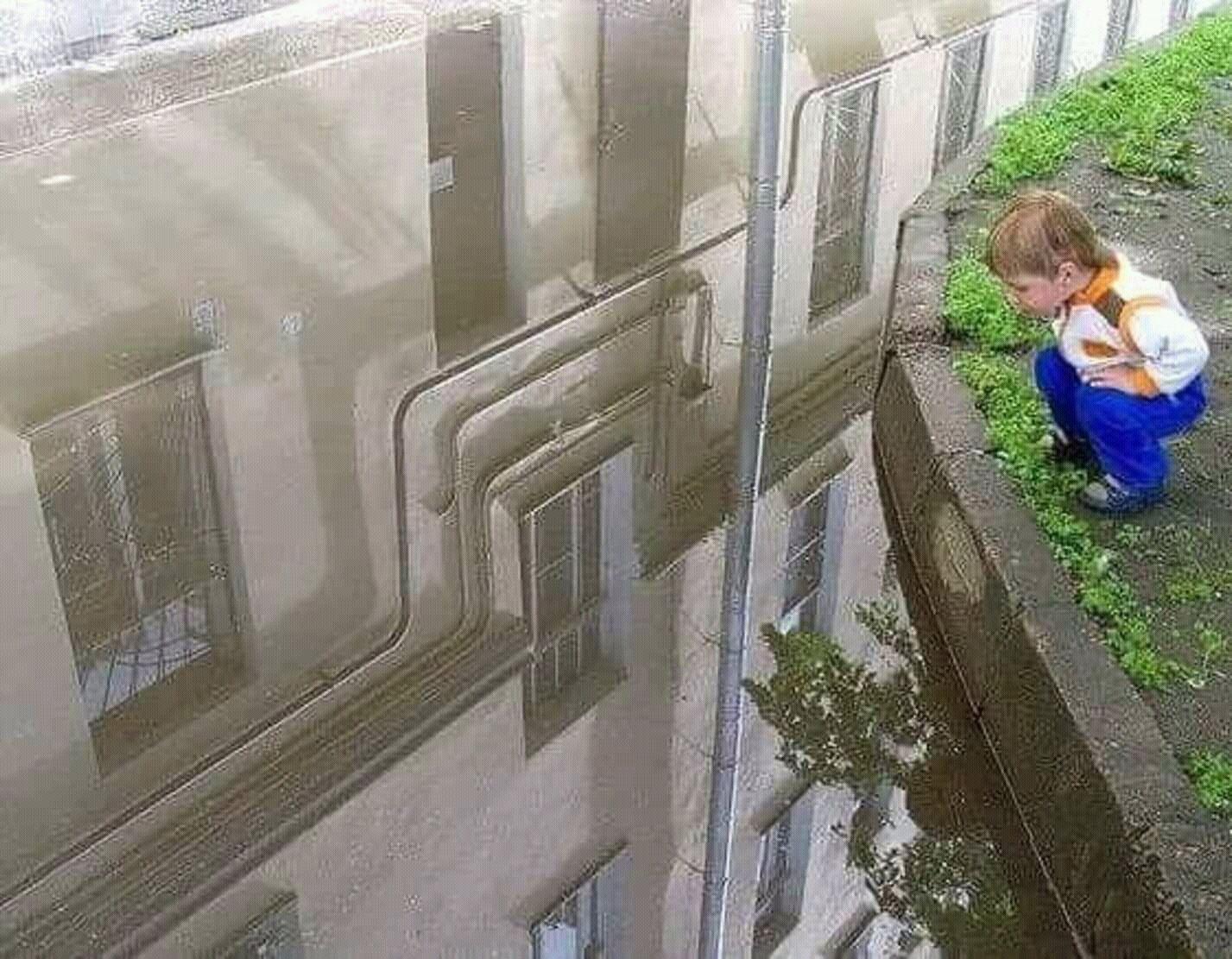   .   )))