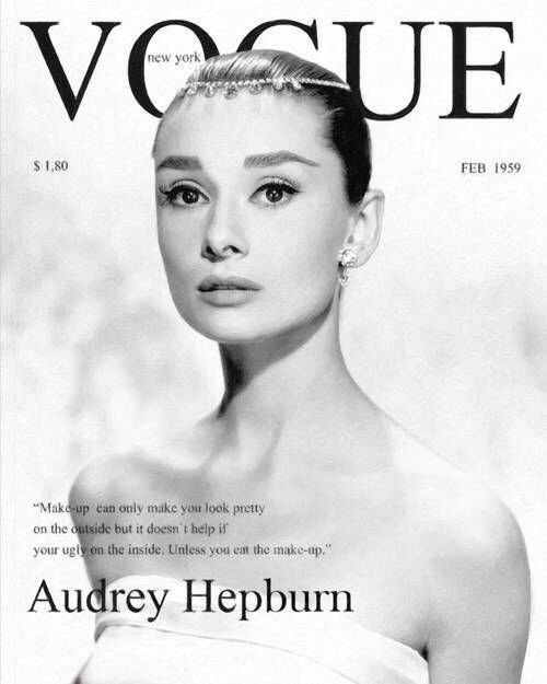   VOGUE - 2