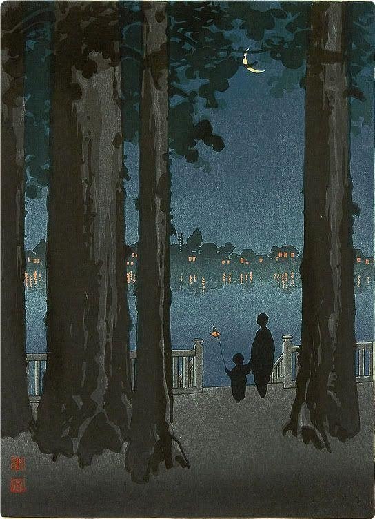 Kodo Shoda (1871-1946) - 2