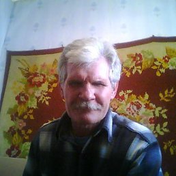 Toly Gudkow, 64, 