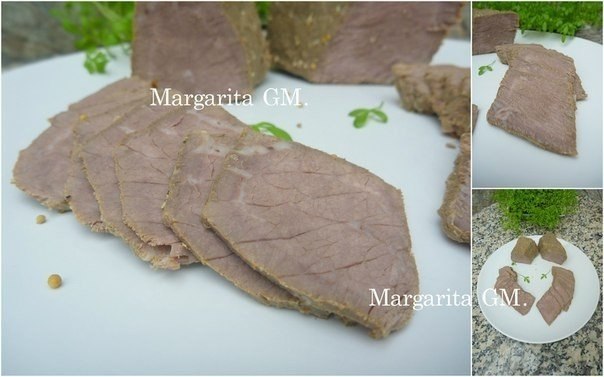 Это царь всех мясных закусок, как считает один мой случайный знакомый. Но, к сожалению, правильного ...