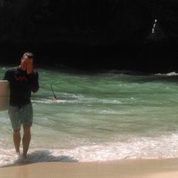 Sea, �����, 52 ����
