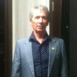 Nikolay, ������, 66 ���