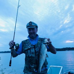 ���� Alex, ������ ��������, 58 ��� - ��������� 23 ������� 2018