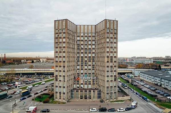 # # # # # # #dji #phantom4pro #spb #piter - 4