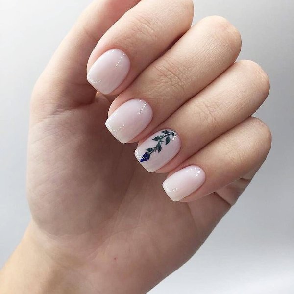 🏆 Студия маникюра Crystal nails: цены на услуги, запись и отзывы на autokoreazap.ru