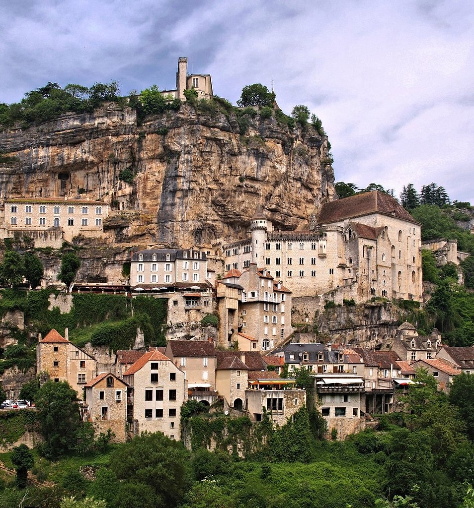    (Rocamadour), .  (Rocamadour), , , ... - 2