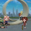  , , 25  -  9  2018   Tropikania