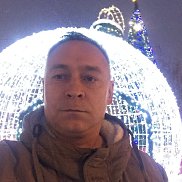 Sergei, 47 , 