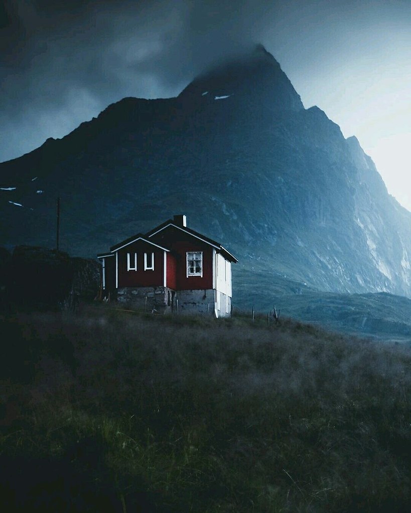 Norway - 5