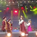 ���� ������, ������, 42 ���� - ��������� 19 ���� 2018 � ������ �FIFAFANFEST�