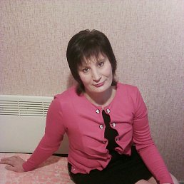 ludmila, 51, 