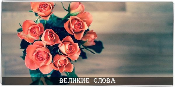 Любовь – это не сделка, которая считается браком, не страсть, похожая на мелодраму, не животный ...