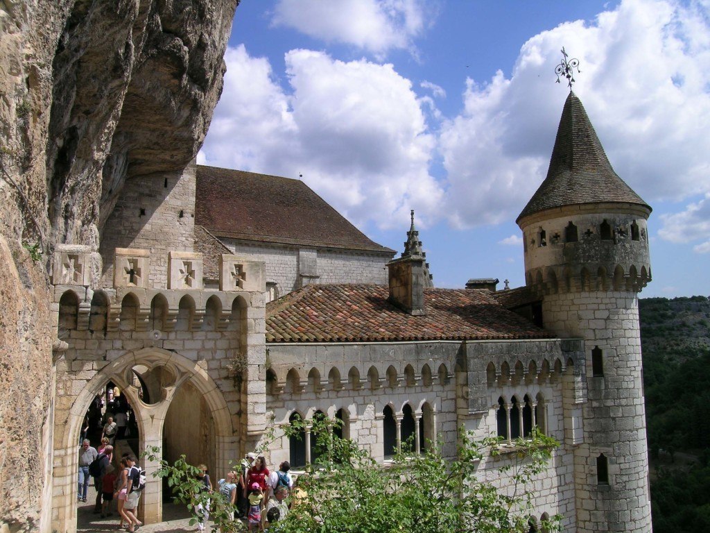    (Rocamadour), .  (Rocamadour), , , ... - 3