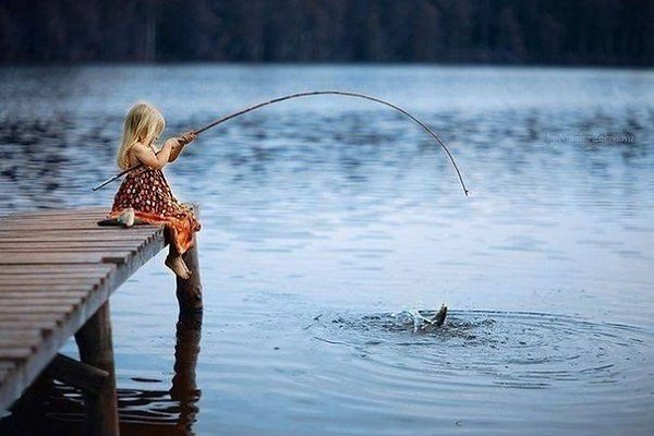 Мечтайте! И никогда не думайте, что мечты не сбываются. Они становятся вашей целью, стремлению к ...