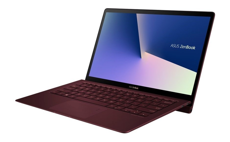 �������� Asus ����������� ����� ZenBook.�� �������� IFA 2018 ��������� Asus ��� ����������� ... - 2