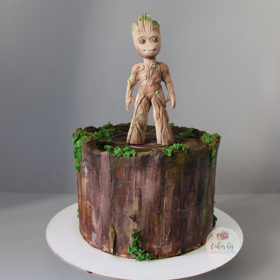    !    ? : cakes_mariamgevorgyan ...