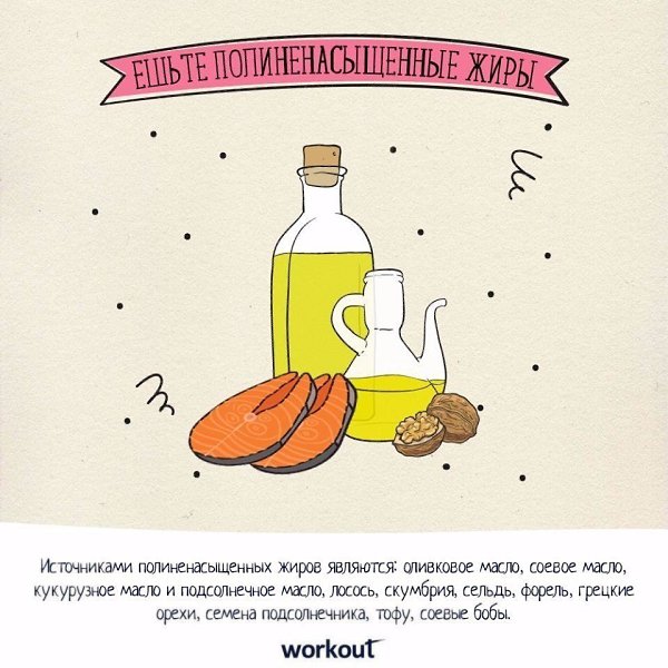 Пара советов, которых нужно придерживаться, что бы быть в форме! #советы@ican - 5