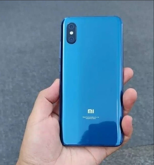     Xiaomi Mi 8X    Snapdragon 710.  ... - 3