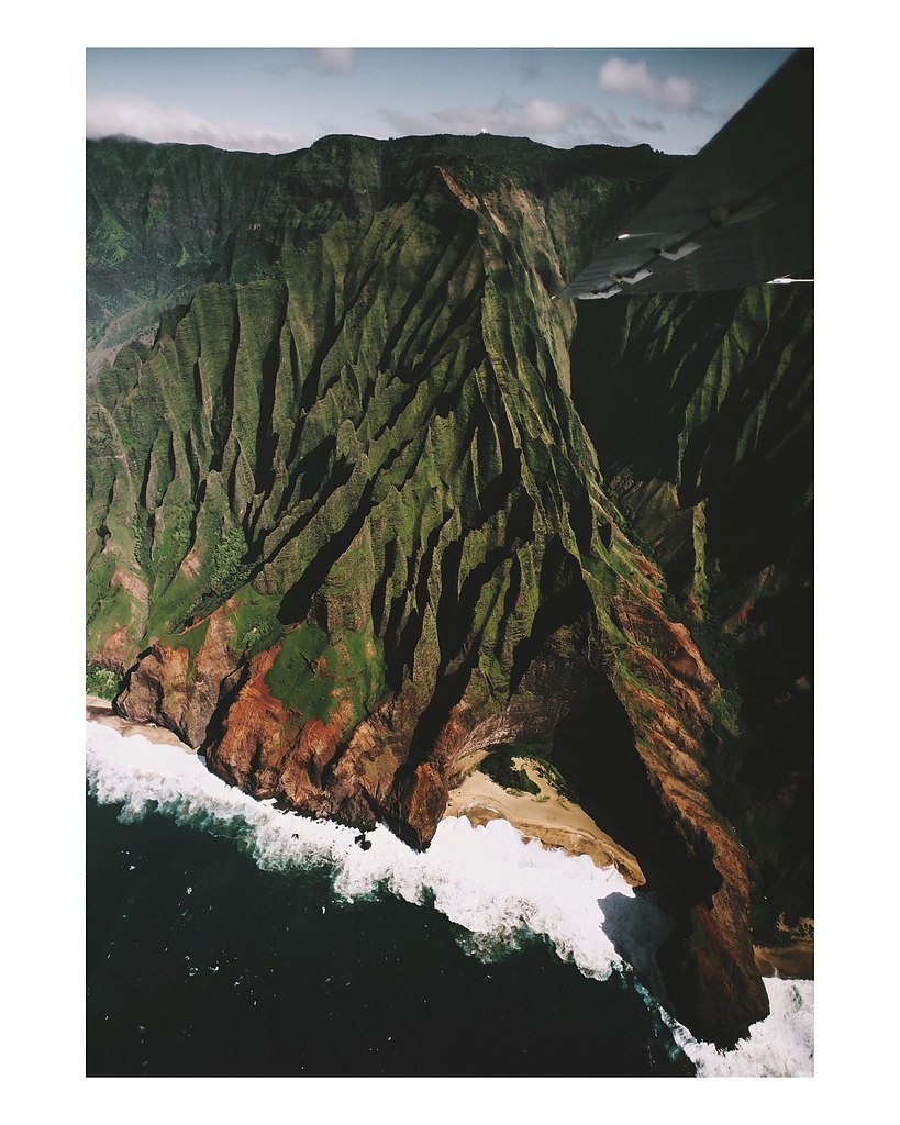 Hawaii