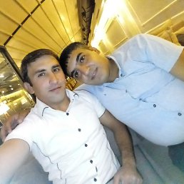 Kamran, , 37 