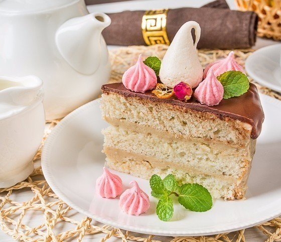 САМЫЙ ВКУСНЫЙ ТОРТ.ИНГРЕДИЕНТЫ:Для бисквита: 5 яиц 225 г сахара 1 ч.л. ванильного сахара 190 г ...