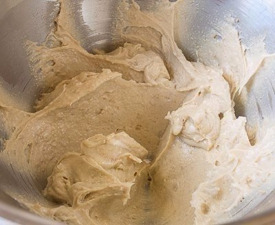 САМЫЙ ВКУСНЫЙ ТОРТ.ИНГРЕДИЕНТЫ:Для бисквита: 5 яиц 225 г сахара 1 ч.л. ванильного сахара 190 г ... - 5