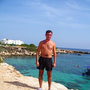 Dima, 42 , 