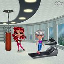���� Amely, ���� - ��������� 17 ������ 2019 � ������ �Tropikania�