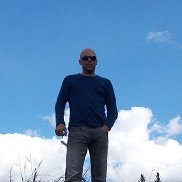 Oleg, 44 , 