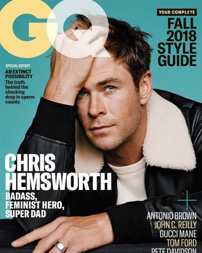     GQ