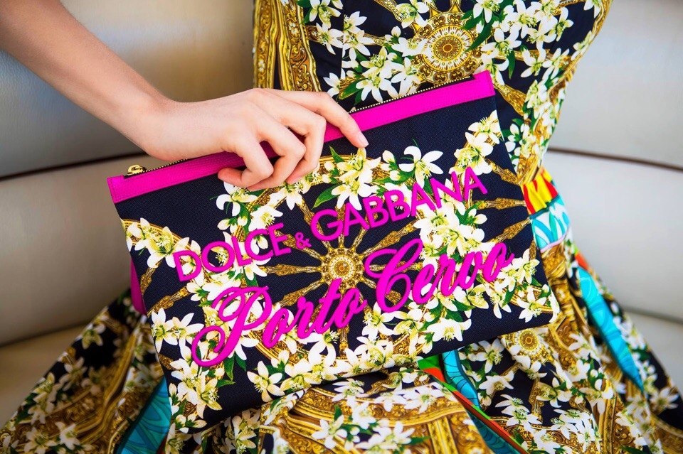   Dolce&Gabbana - 3