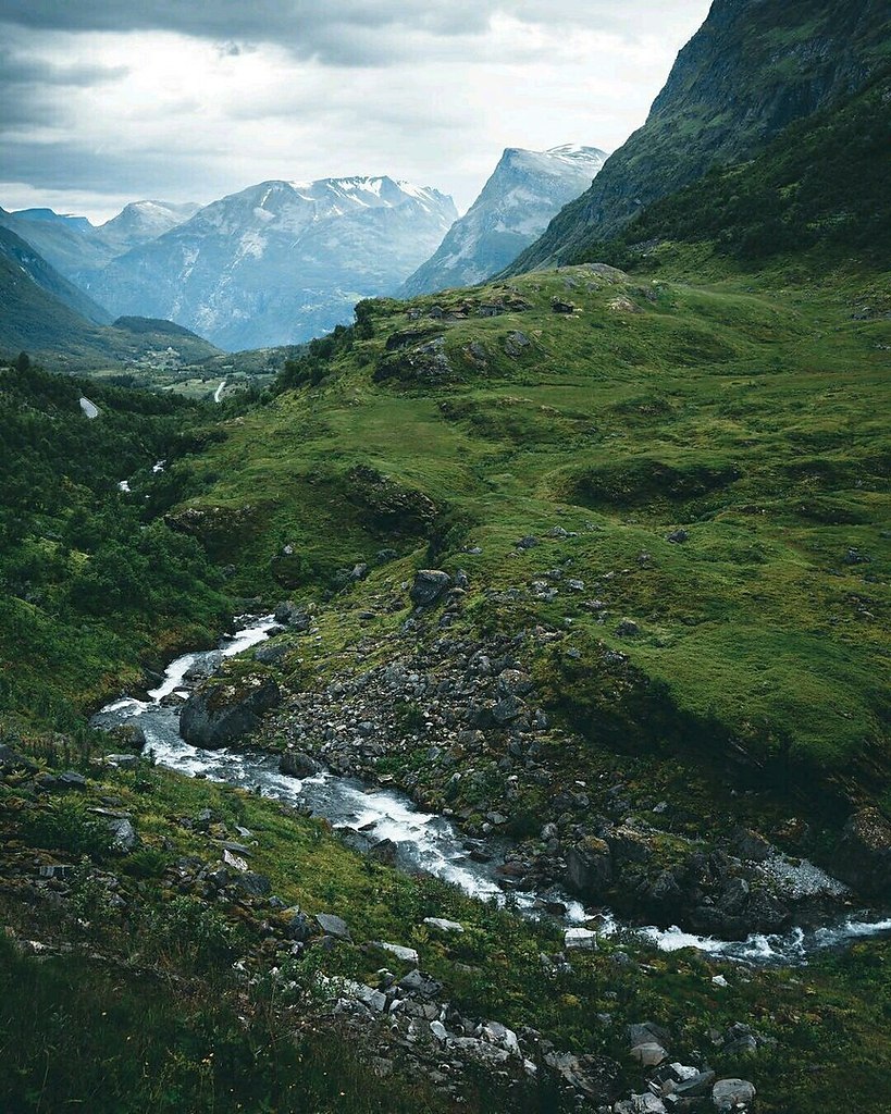 Norway - 4