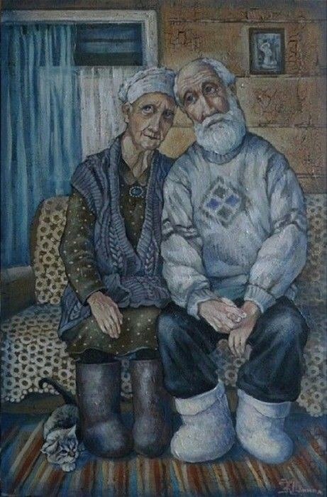 "Я ХОЧУ, ЧТОБ ЖИЛИ ЛЕБЕДИ..." Сегодня я хочу рассказать вам одну удивительную историю. Это ...