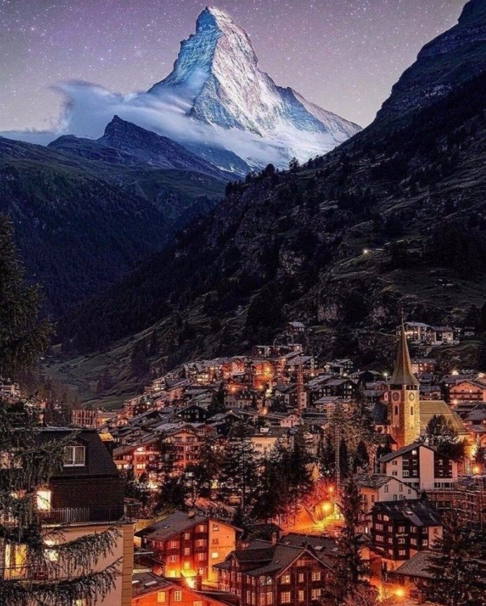 Switzerland