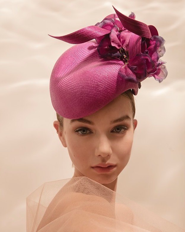   Philip Treacy - 3