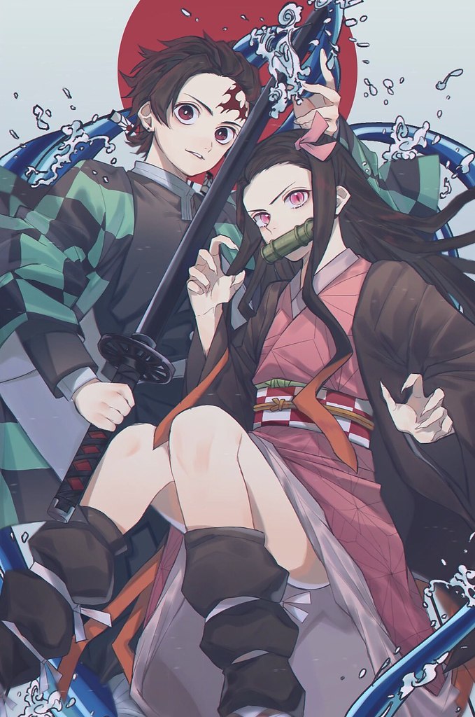 : Kimetsu no Yaiba(,  )