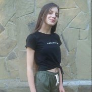 Лида, 20 лет, Шахтерск